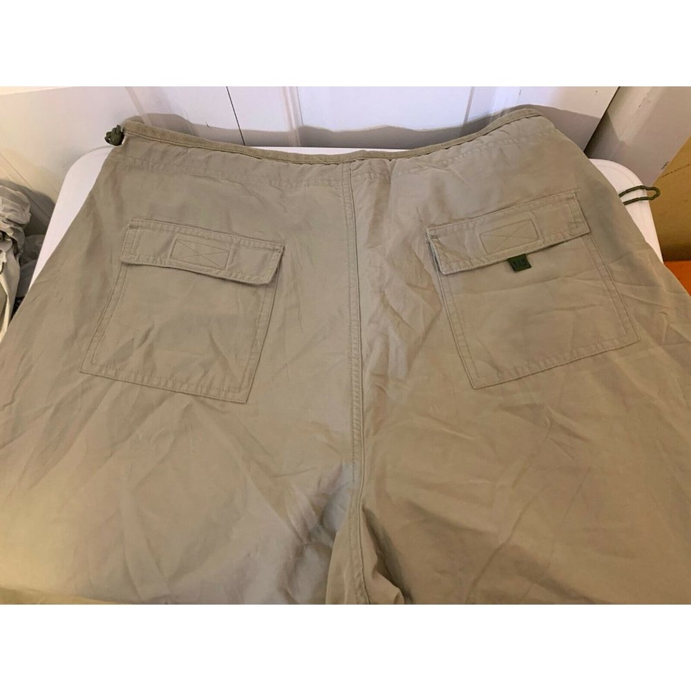 Vintage 1990’s Bum Equipment Urban Streetwear MTV Hip Hop Surfer Skater‎ … - Picture 7 of 7